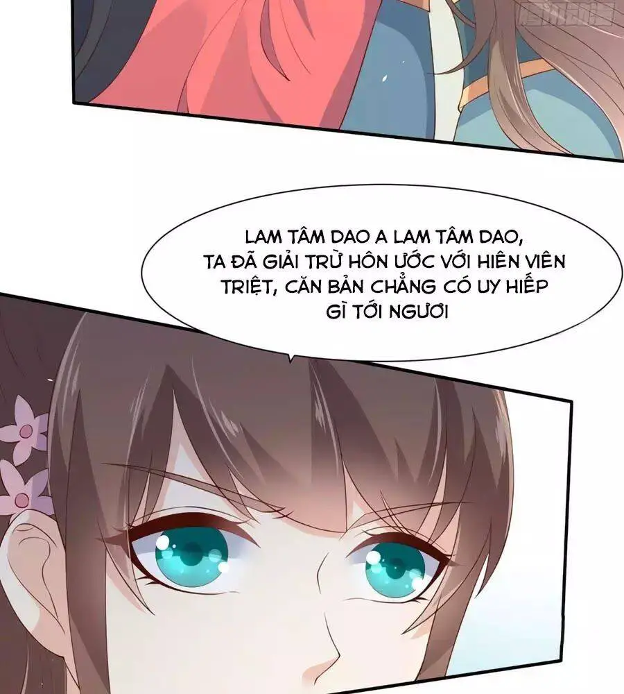 Tà Vương Phúc Hắc Sủng Nhập Cốt Nettruyen ZZZ Chương 31 Page 43