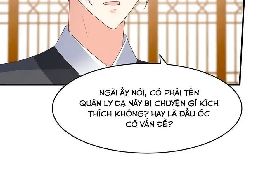 Tà Vương Phúc Hắc Sủng Nhập Cốt Nettruyen ZZZ Chương 84 Page 3