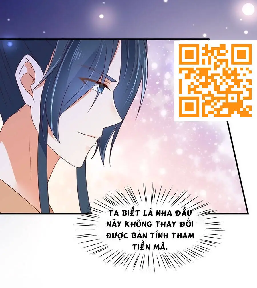 Tà Vương Phúc Hắc Sủng Nhập Cốt Nettruyen ZZZ Chương 84 Page 20