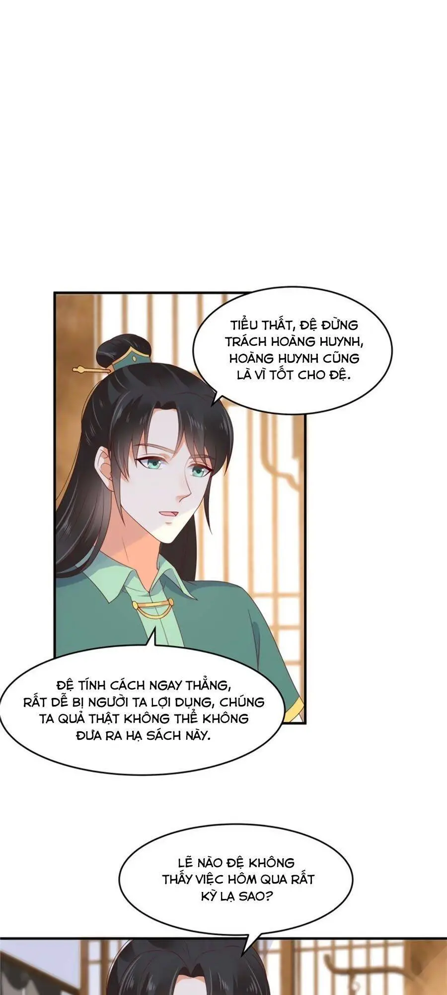 Tà Vương Phúc Hắc Sủng Nhập Cốt Nettruyen ZZZ Chương 90 Page 19