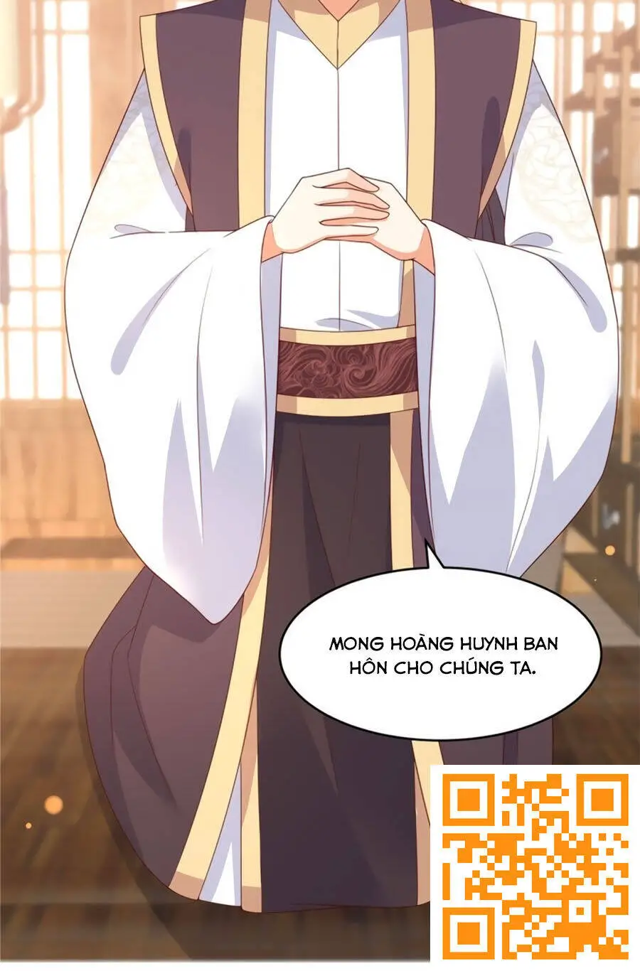 Tà Vương Phúc Hắc Sủng Nhập Cốt Nettruyen ZZZ Chương 90 Page 23