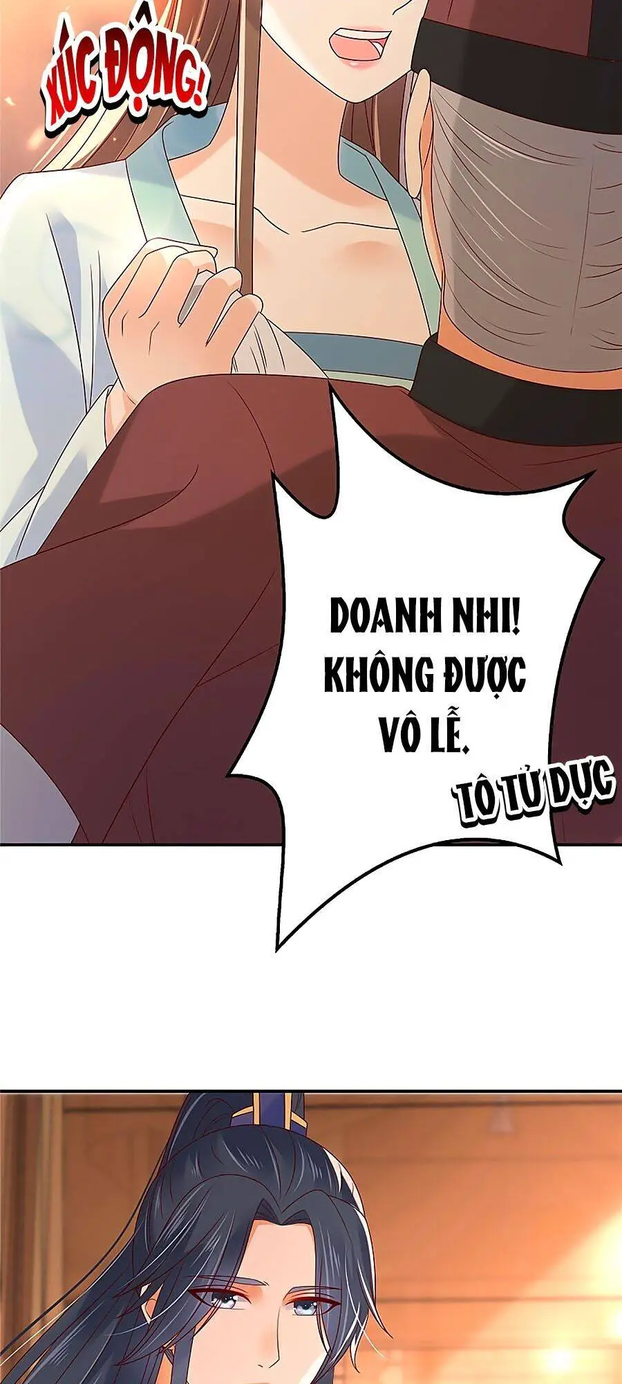 Tà Vương Phúc Hắc Sủng Nhập Cốt Nettruyen ZZZ Chương 103 Page 20