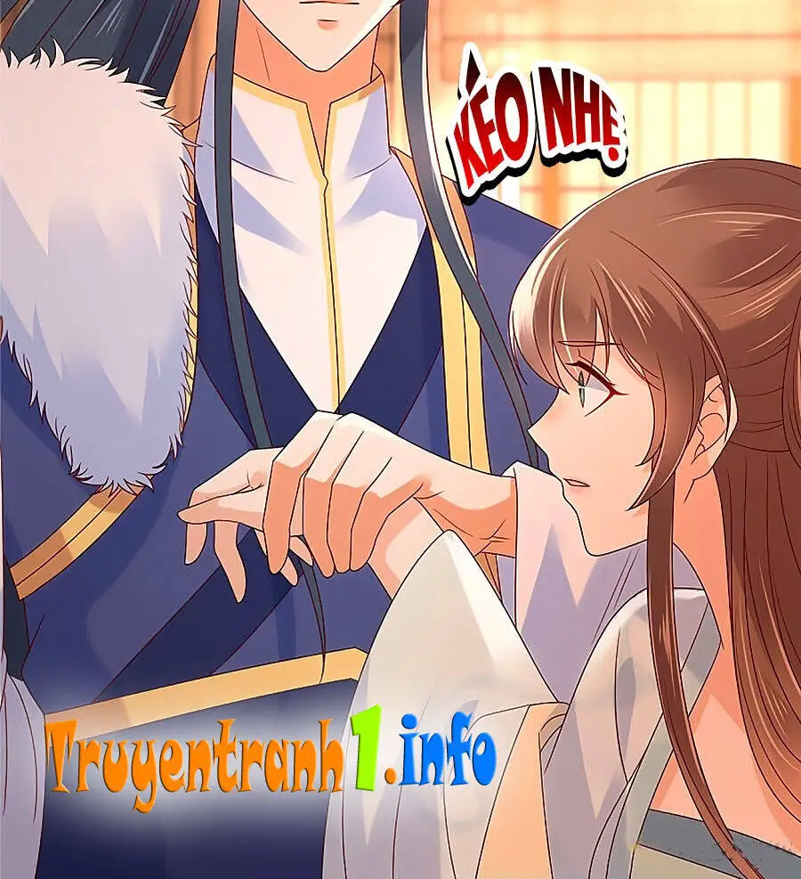Tà Vương Phúc Hắc Sủng Nhập Cốt Nettruyen ZZZ Chương 103 Page 21