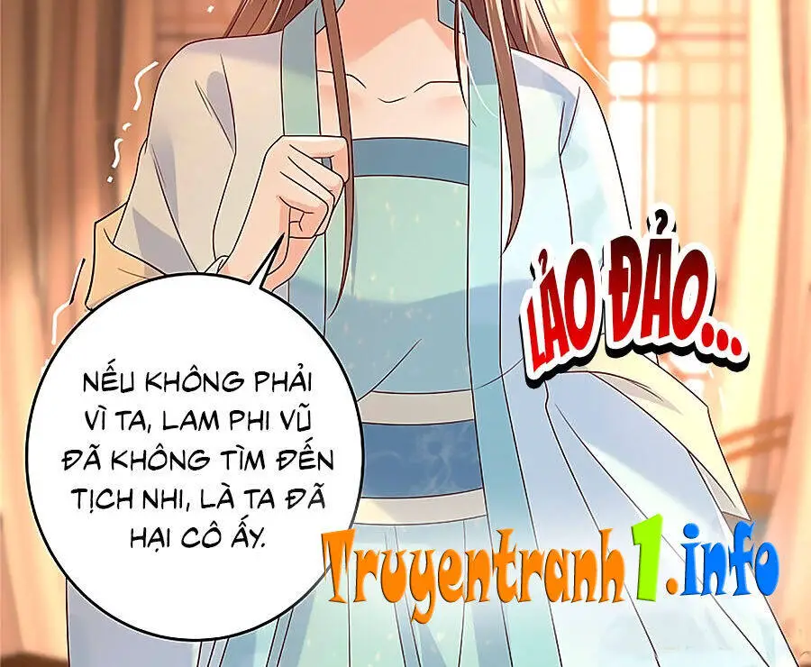 Tà Vương Phúc Hắc Sủng Nhập Cốt Nettruyen ZZZ Chương 103 Page 24