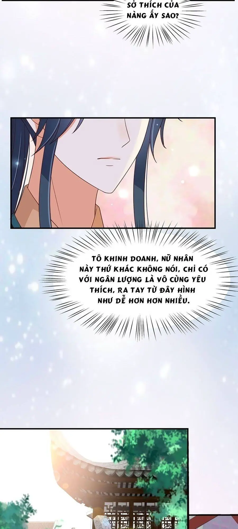Tà Vương Phúc Hắc Sủng Nhập Cốt Nettruyen ZZZ Chương 83 Page 17