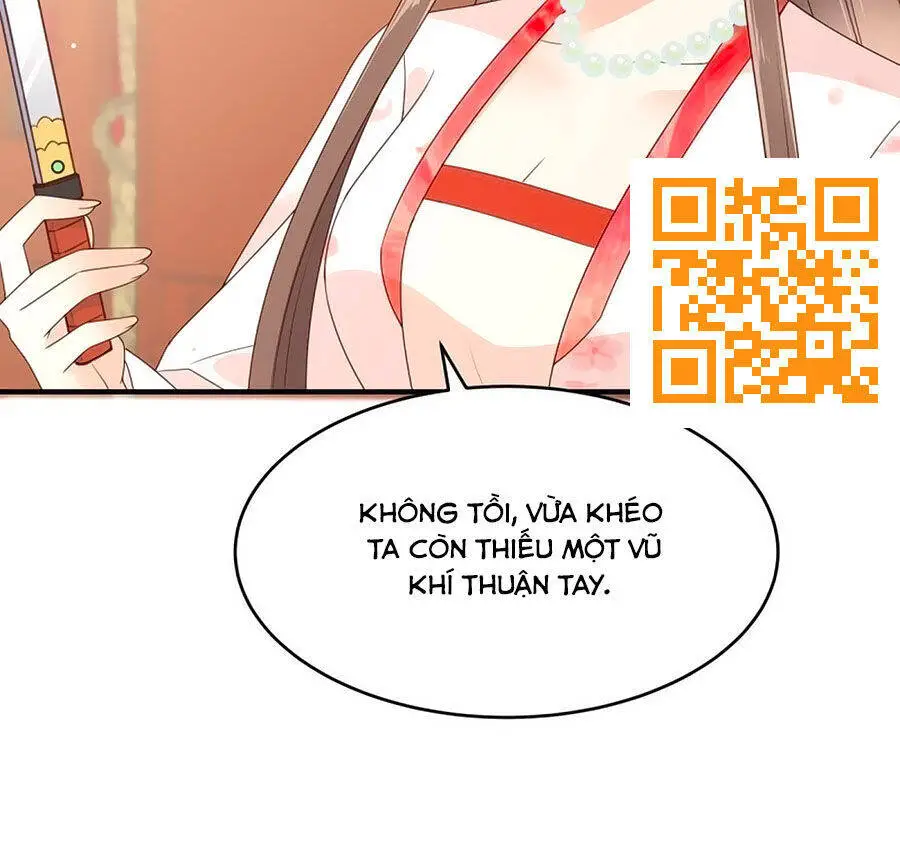 Tà Vương Phúc Hắc Sủng Nhập Cốt Nettruyen ZZZ Chương 83 Page 23