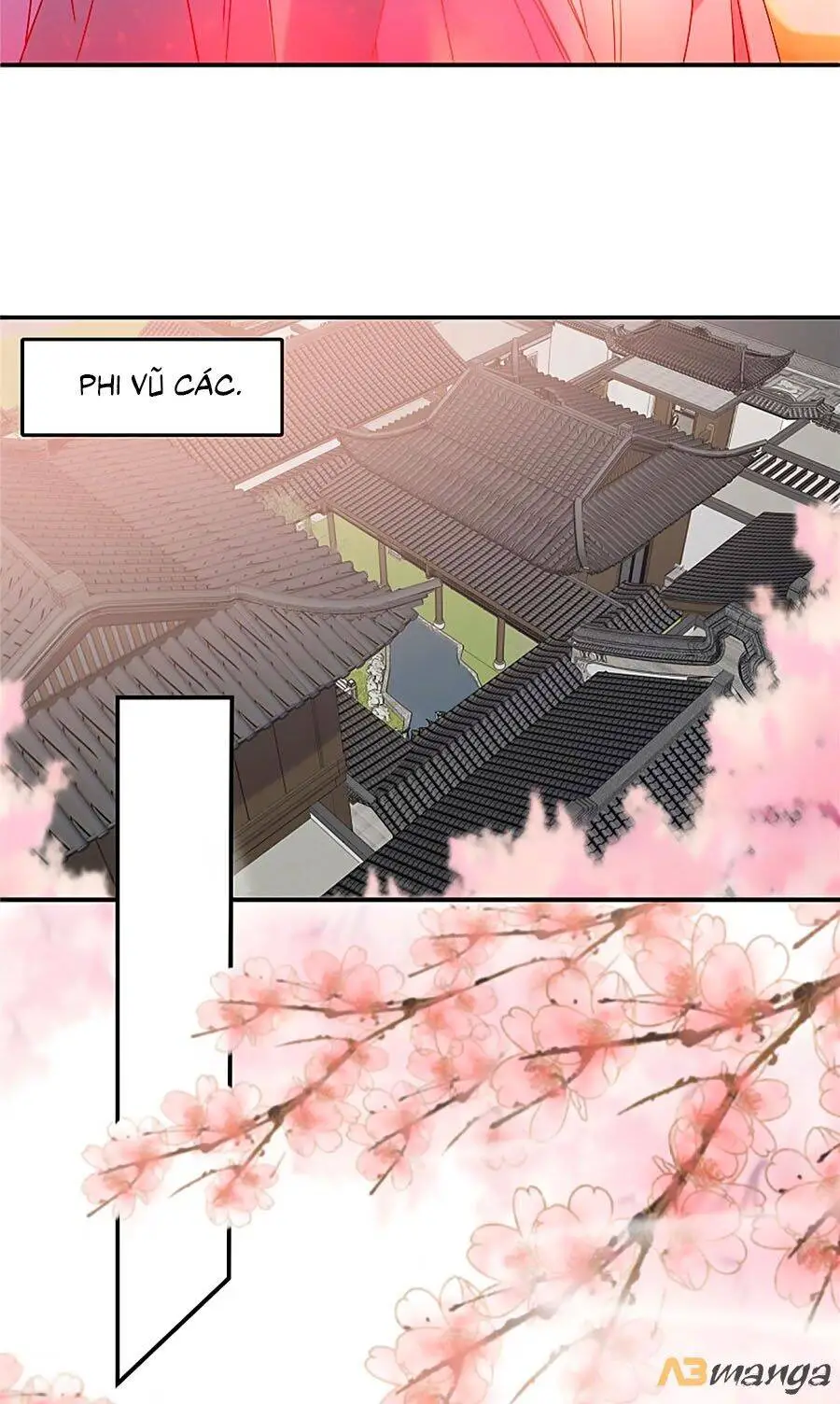 Tà Vương Phúc Hắc Sủng Nhập Cốt Nettruyen ZZZ Chương 102 Page 7