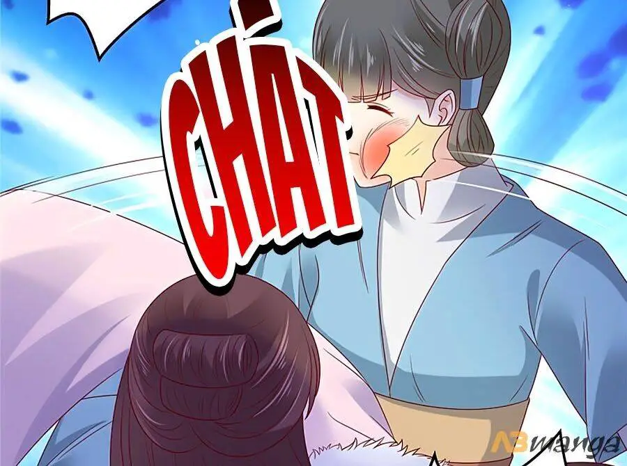 Tà Vương Phúc Hắc Sủng Nhập Cốt Nettruyen ZZZ Chương 102 Page 9