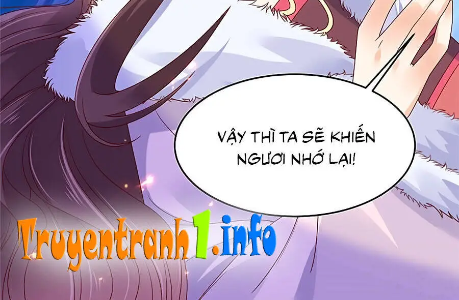 Tà Vương Phúc Hắc Sủng Nhập Cốt Nettruyen ZZZ Chương 102 Page 23