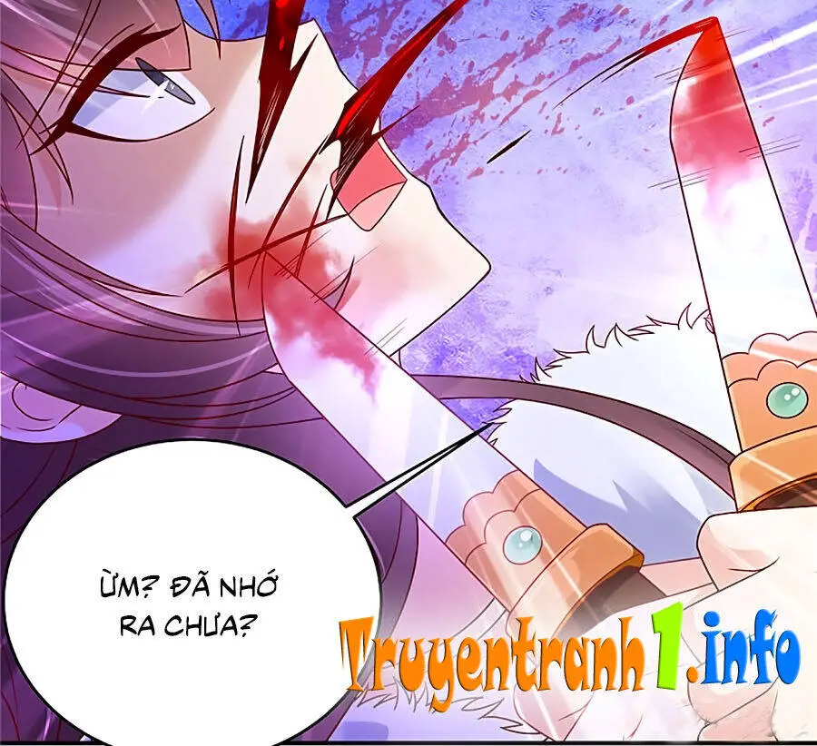 Tà Vương Phúc Hắc Sủng Nhập Cốt Nettruyen ZZZ Chương 102 Page 25