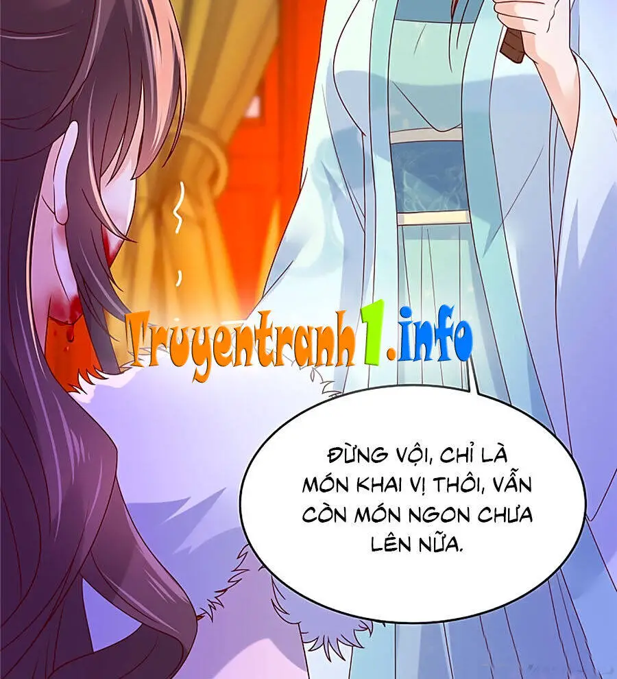 Tà Vương Phúc Hắc Sủng Nhập Cốt Nettruyen ZZZ Chương 102 Page 28