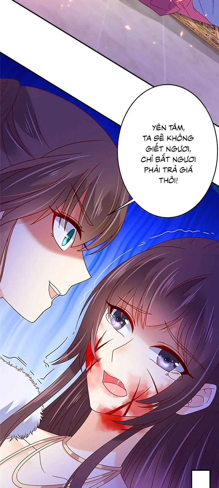 Tà Vương Phúc Hắc Sủng Nhập Cốt Nettruyen ZZZ Chương 102 Page 30