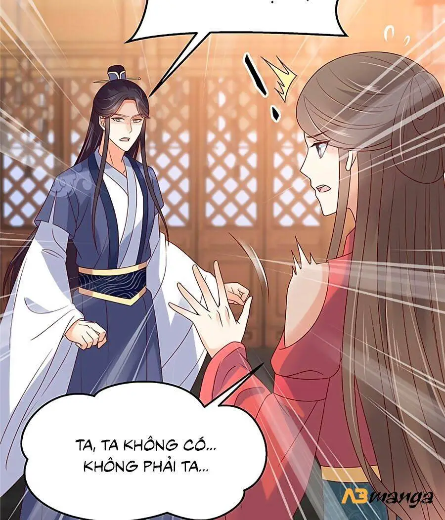 Tà Vương Phúc Hắc Sủng Nhập Cốt Nettruyen ZZZ Chương 111 Page 11