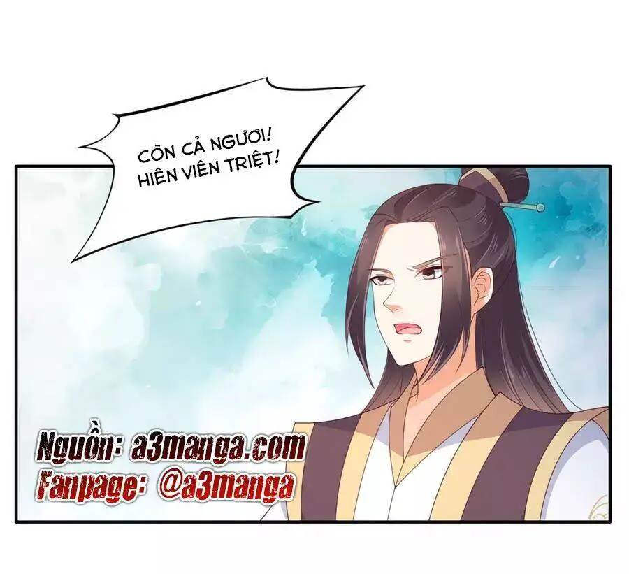Tà Vương Phúc Hắc Sủng Nhập Cốt Nettruyen ZZZ Chương 32 Page 1