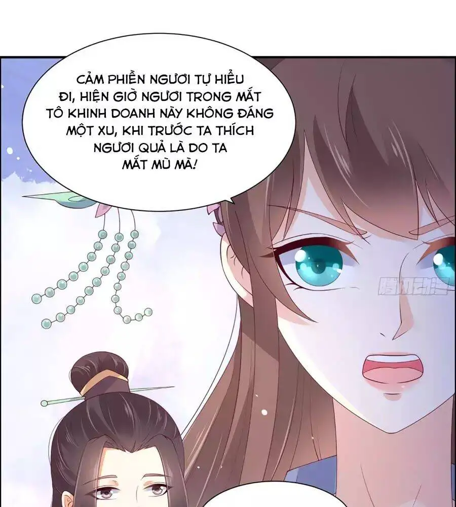 Tà Vương Phúc Hắc Sủng Nhập Cốt Nettruyen ZZZ Chương 32 Page 2