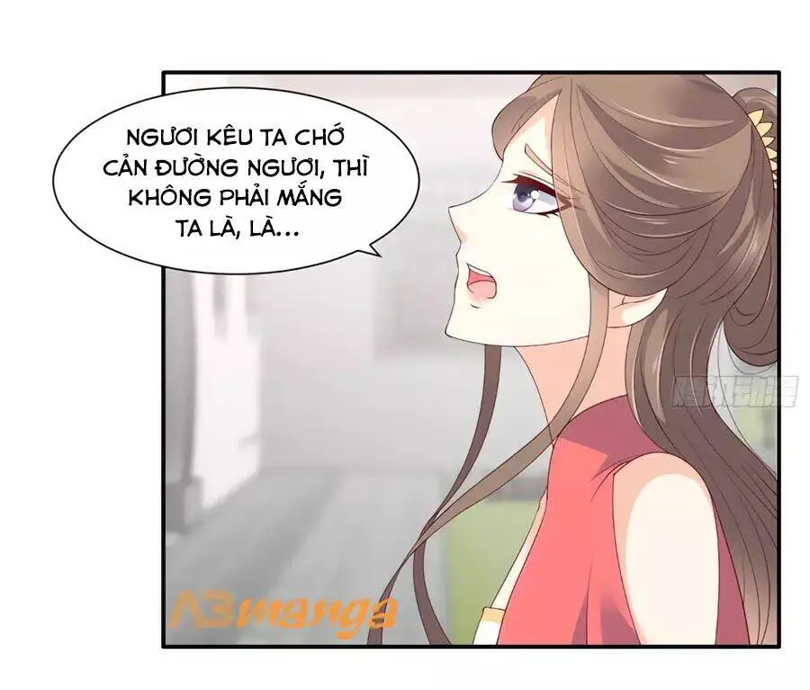 Tà Vương Phúc Hắc Sủng Nhập Cốt Nettruyen ZZZ Chương 32 Page 6