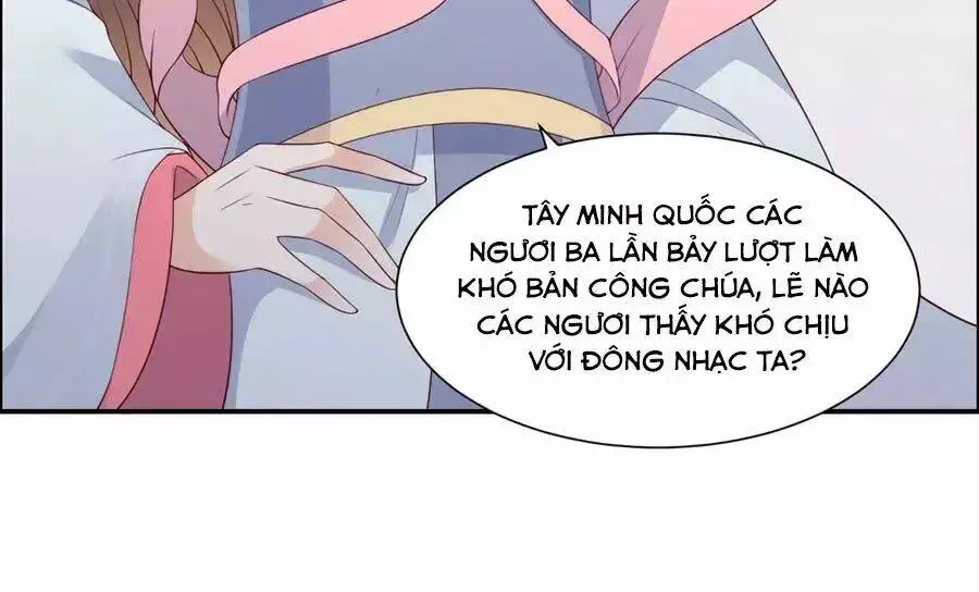 Tà Vương Phúc Hắc Sủng Nhập Cốt Nettruyen ZZZ Chương 32 Page 8