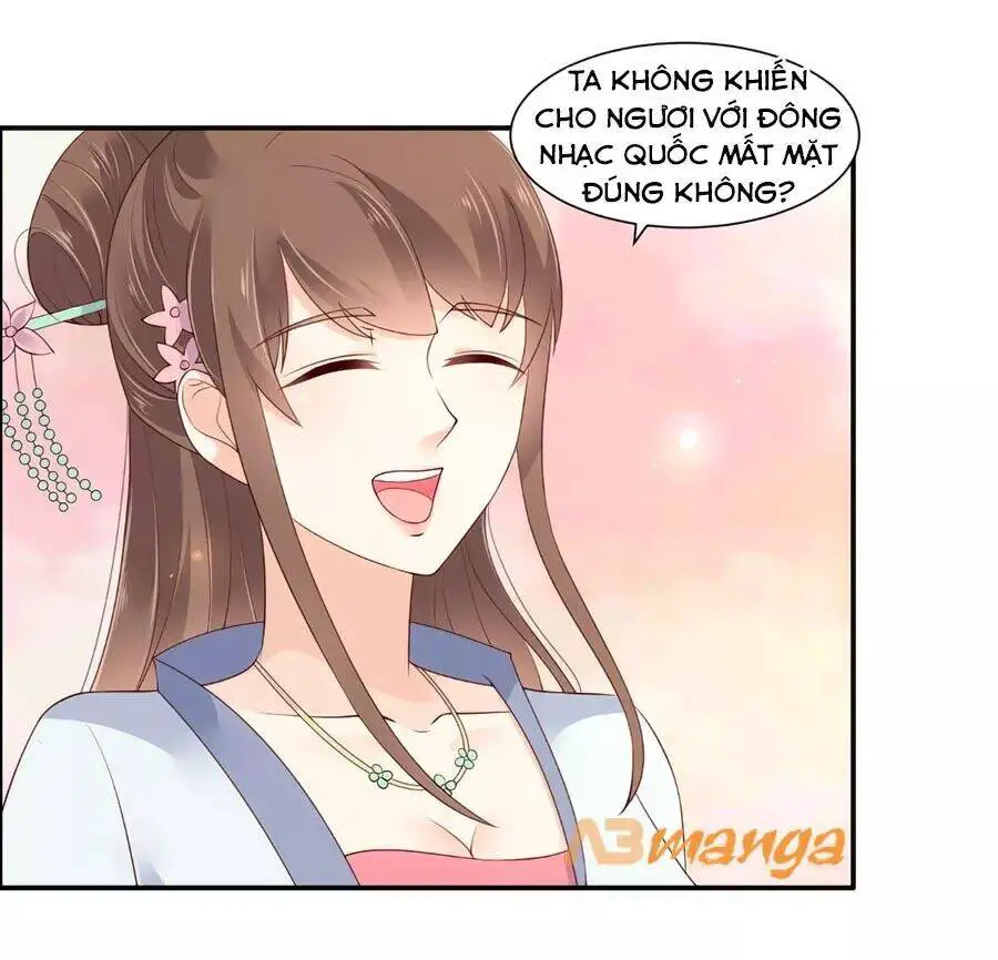 Tà Vương Phúc Hắc Sủng Nhập Cốt Nettruyen ZZZ Chương 32 Page 22