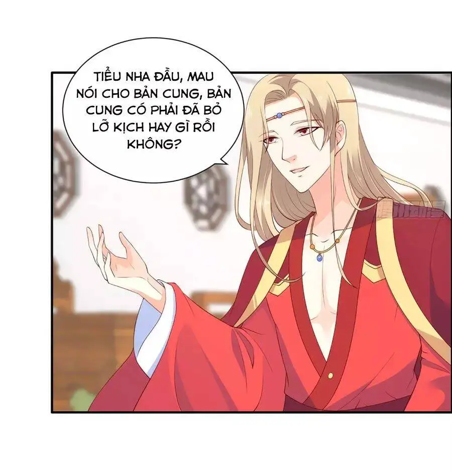 Tà Vương Phúc Hắc Sủng Nhập Cốt Nettruyen ZZZ Chương 32 Page 28