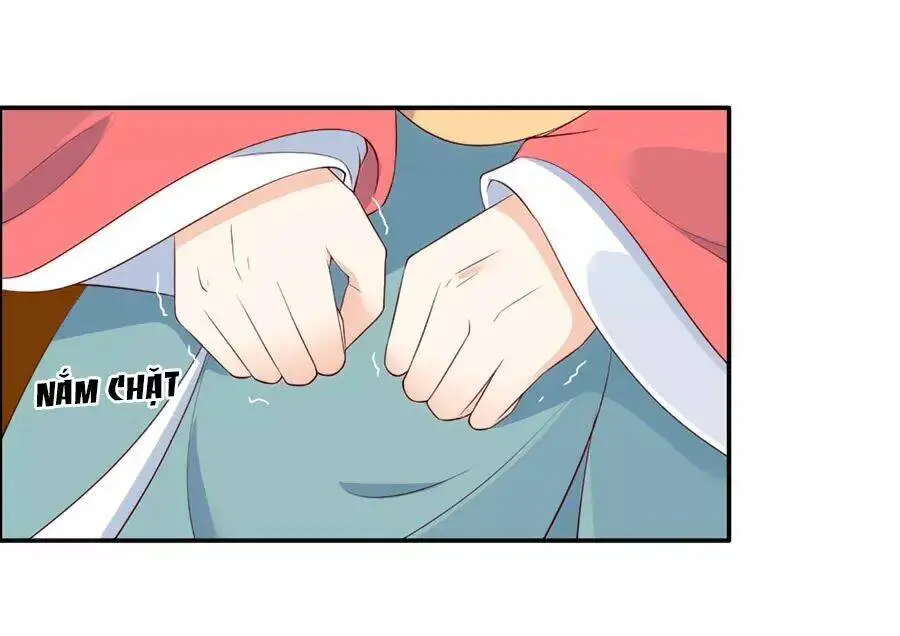 Tà Vương Phúc Hắc Sủng Nhập Cốt Nettruyen ZZZ Chương 32 Page 29
