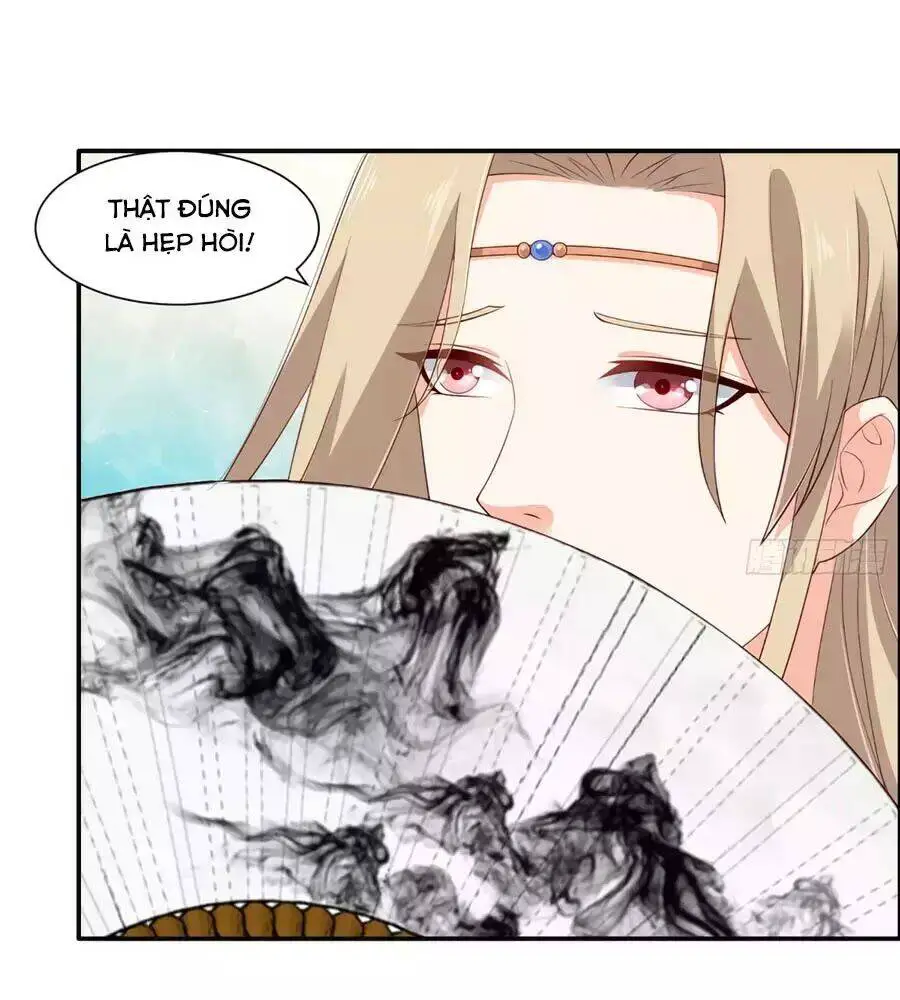 Tà Vương Phúc Hắc Sủng Nhập Cốt Nettruyen ZZZ Chương 32 Page 33