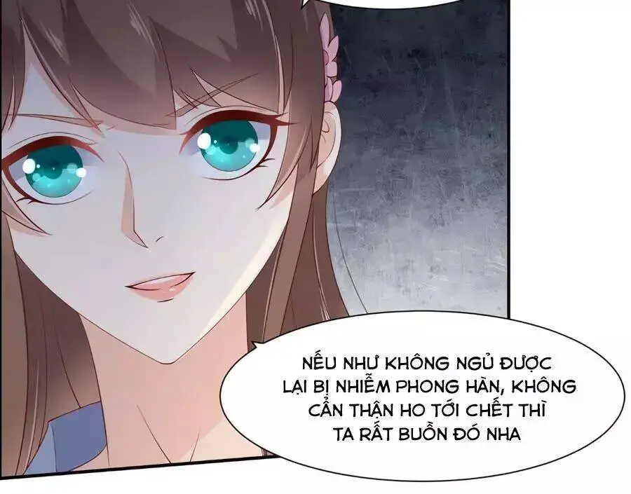 Tà Vương Phúc Hắc Sủng Nhập Cốt Nettruyen ZZZ Chương 32 Page 38