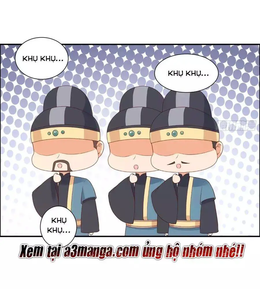 Tà Vương Phúc Hắc Sủng Nhập Cốt Nettruyen ZZZ Chương 32 Page 41