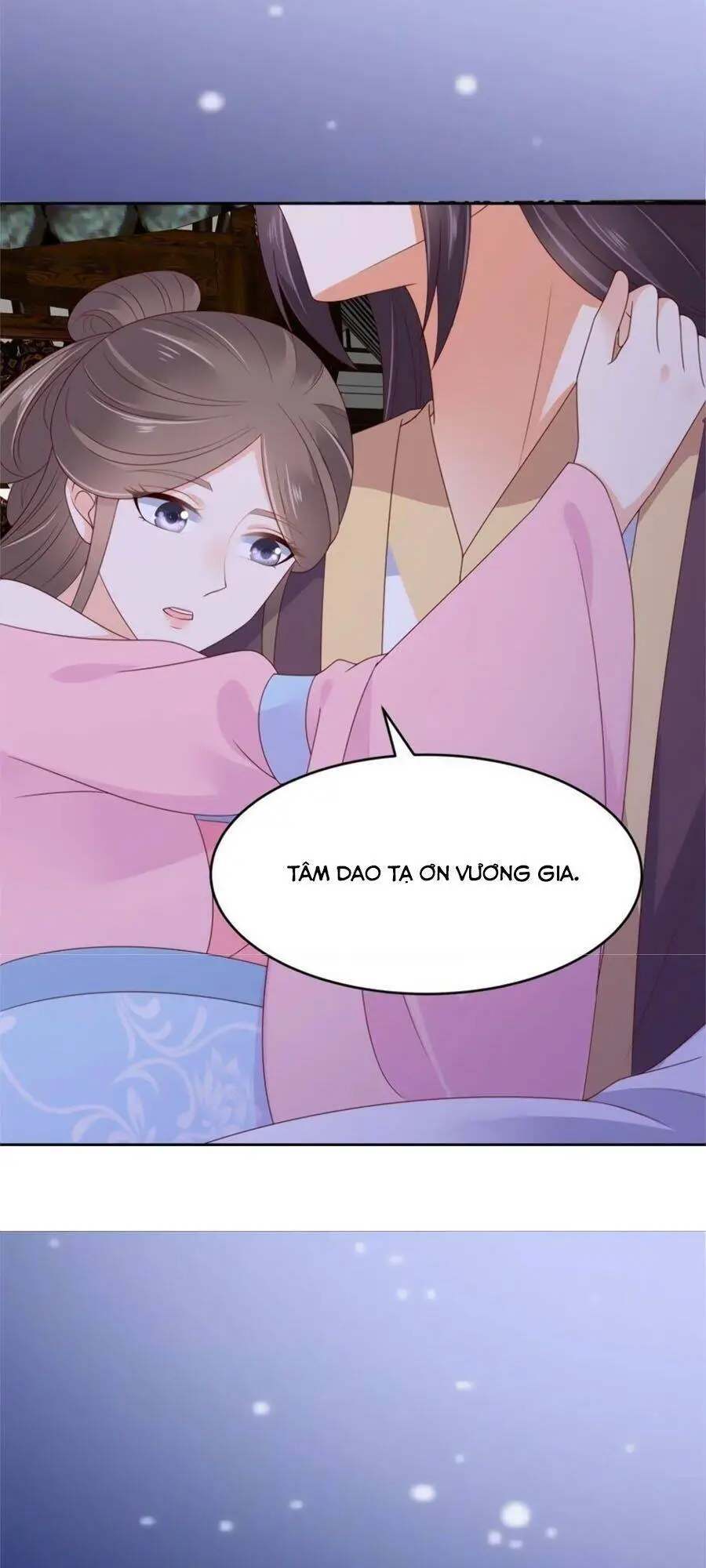 Tà Vương Phúc Hắc Sủng Nhập Cốt Nettruyen ZZZ Chương 88 Page 2