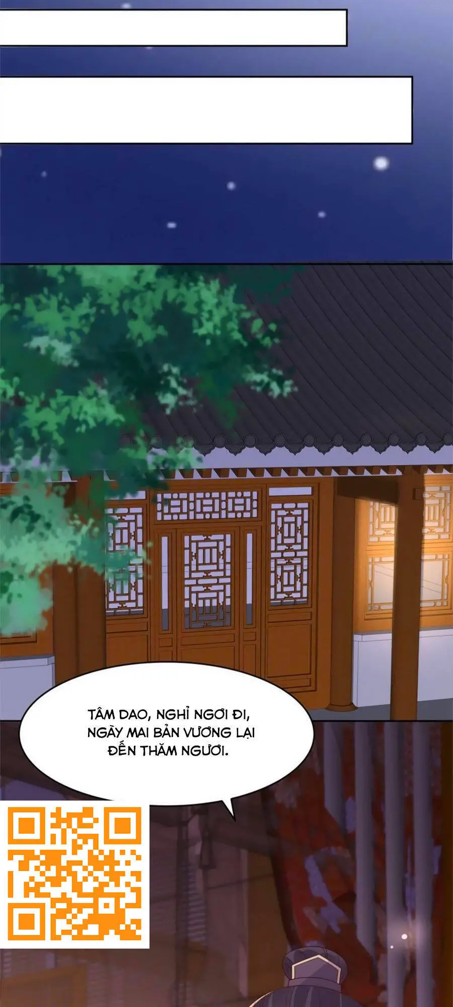 Tà Vương Phúc Hắc Sủng Nhập Cốt Nettruyen ZZZ Chương 88 Page 3