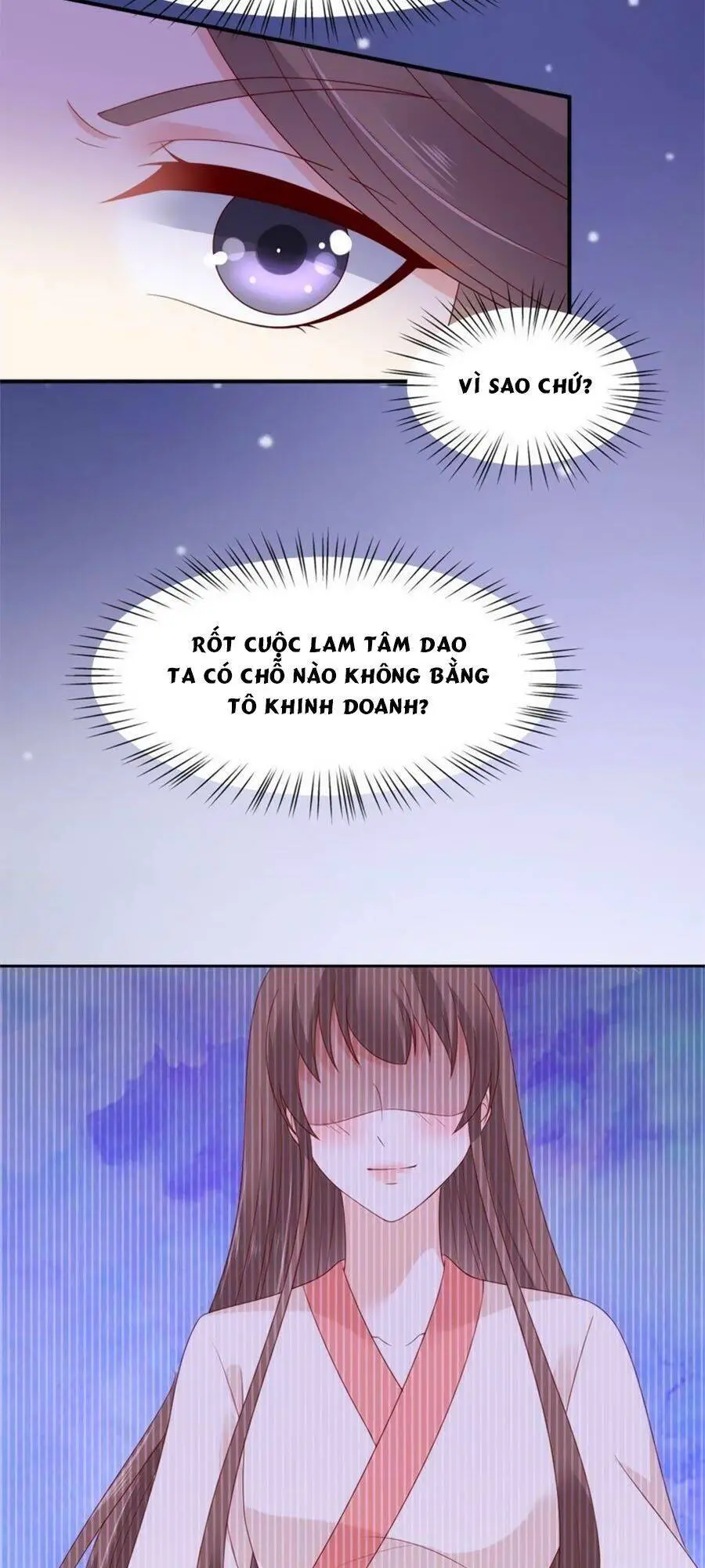 Tà Vương Phúc Hắc Sủng Nhập Cốt Nettruyen ZZZ Chương 88 Page 12