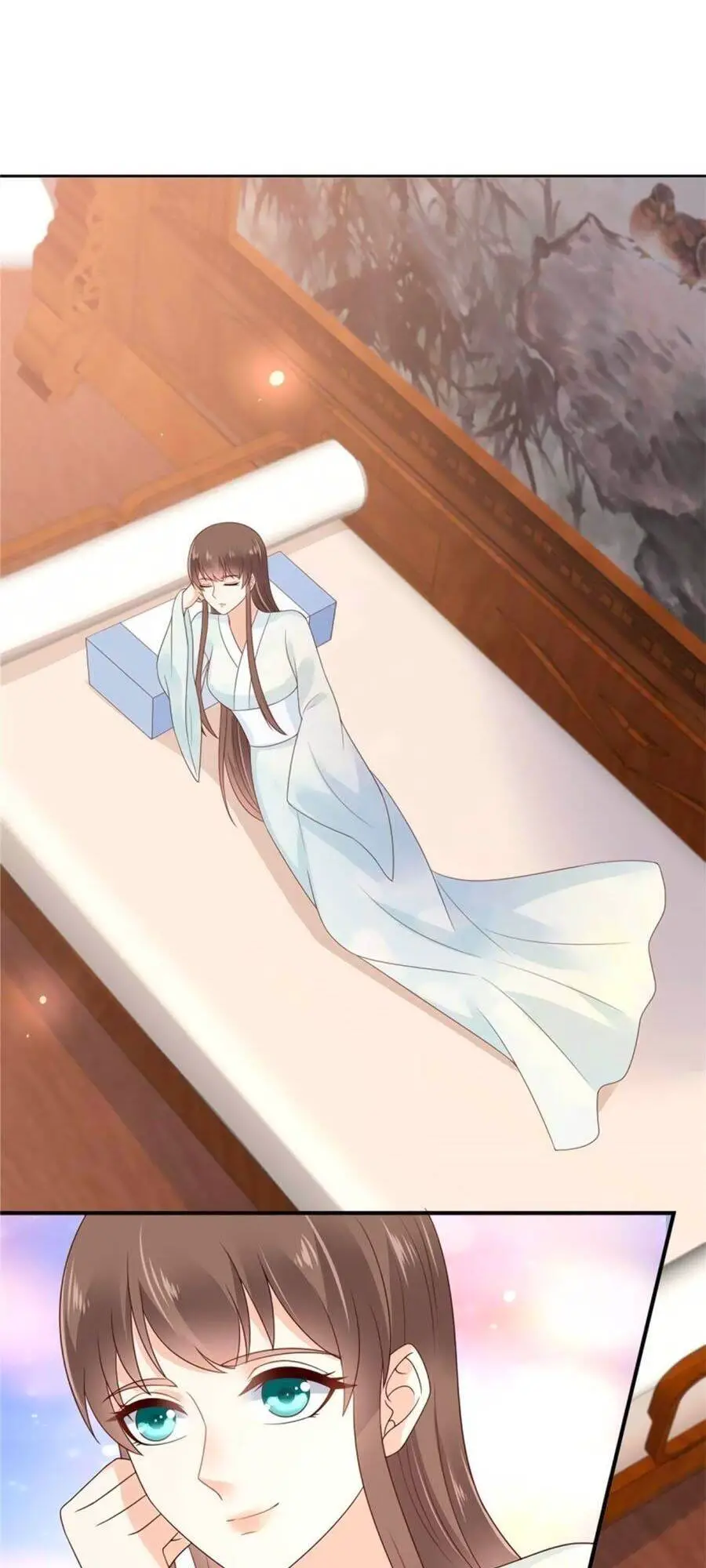 Tà Vương Phúc Hắc Sủng Nhập Cốt Nettruyen ZZZ Chương 89 Page 19