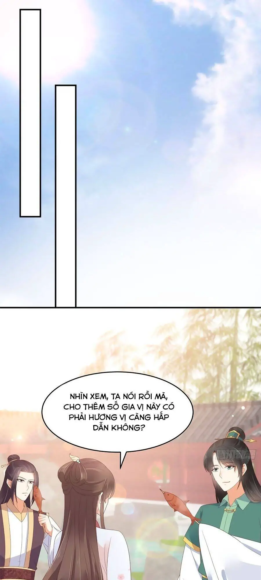 Tà Vương Phúc Hắc Sủng Nhập Cốt Nettruyen ZZZ Chương 80 Page 2