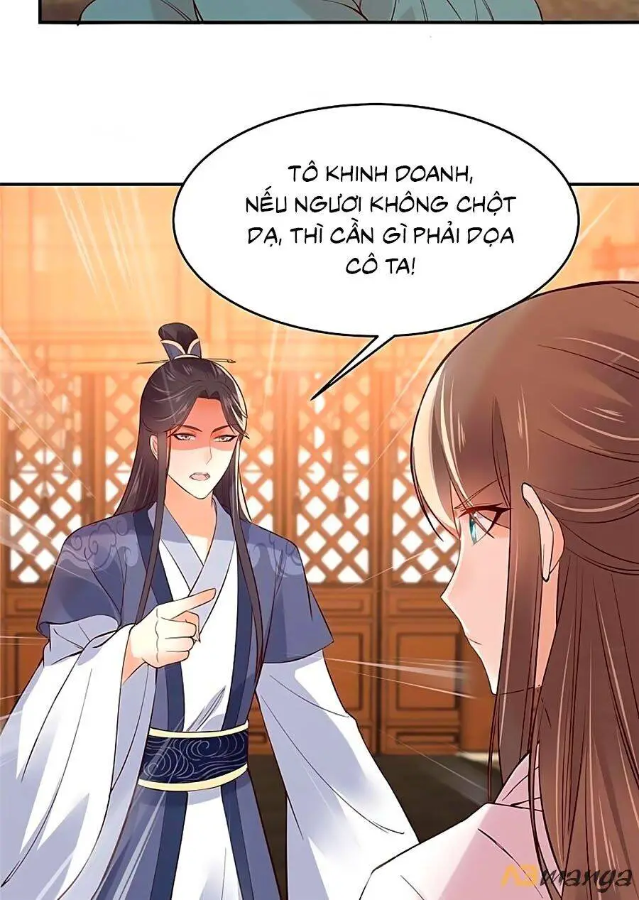 Tà Vương Phúc Hắc Sủng Nhập Cốt Nettruyen ZZZ Chương 109 Page 15