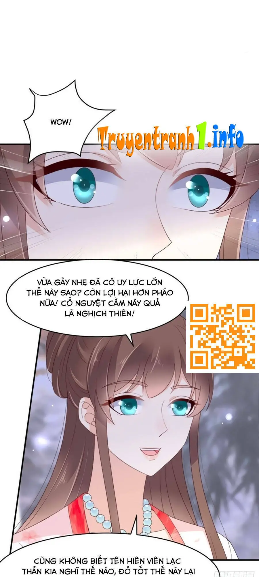 Tà Vương Phúc Hắc Sủng Nhập Cốt Nettruyen ZZZ Chương 78 Page 1