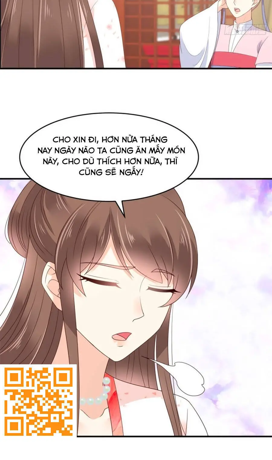 Tà Vương Phúc Hắc Sủng Nhập Cốt Nettruyen ZZZ Chương 78 Page 6