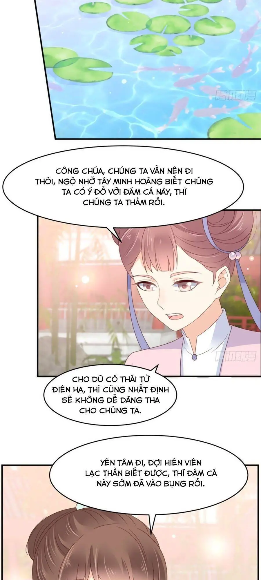Tà Vương Phúc Hắc Sủng Nhập Cốt Nettruyen ZZZ Chương 78 Page 12