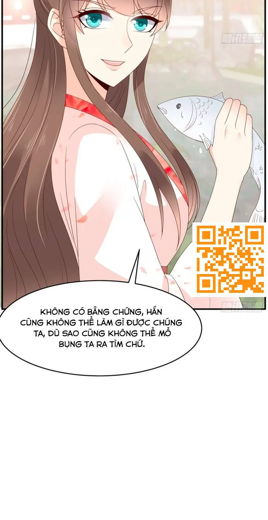 Tà Vương Phúc Hắc Sủng Nhập Cốt Nettruyen ZZZ Chương 78 Page 13