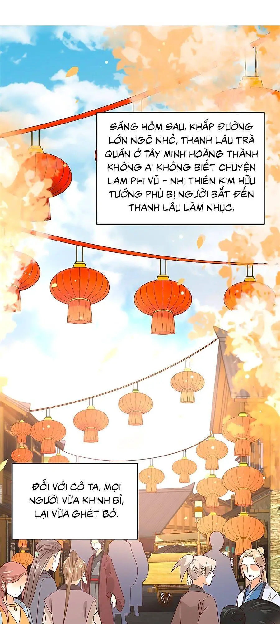 Tà Vương Phúc Hắc Sủng Nhập Cốt Nettruyen ZZZ Chương 107 Page 1