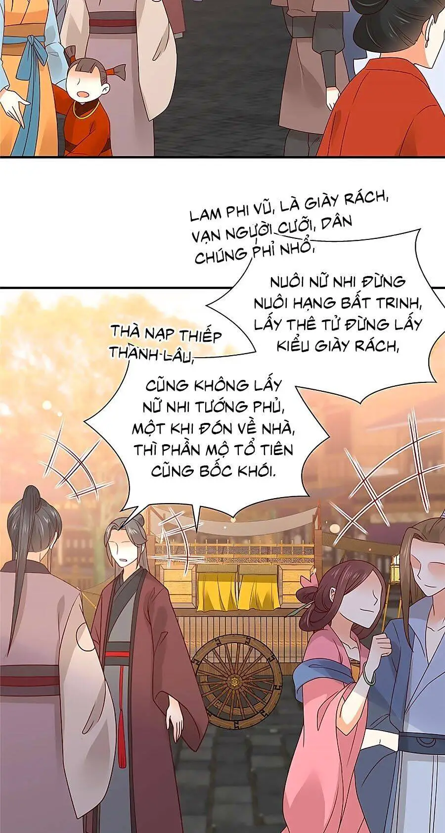Tà Vương Phúc Hắc Sủng Nhập Cốt Nettruyen ZZZ Chương 107 Page 2