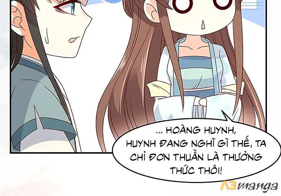 Tà Vương Phúc Hắc Sủng Nhập Cốt Nettruyen ZZZ Chương 107 Page 10