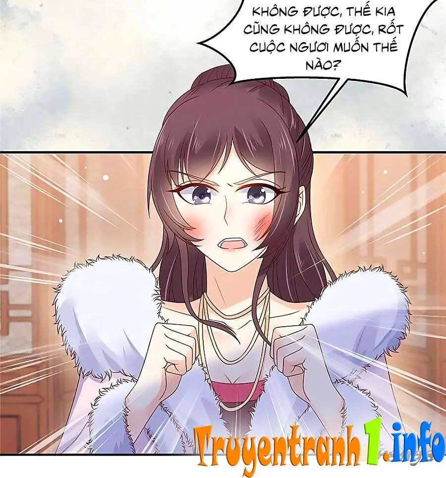 Tà Vương Phúc Hắc Sủng Nhập Cốt Nettruyen ZZZ Chương 98 Page 2