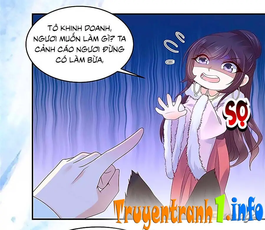 Tà Vương Phúc Hắc Sủng Nhập Cốt Nettruyen ZZZ Chương 98 Page 8