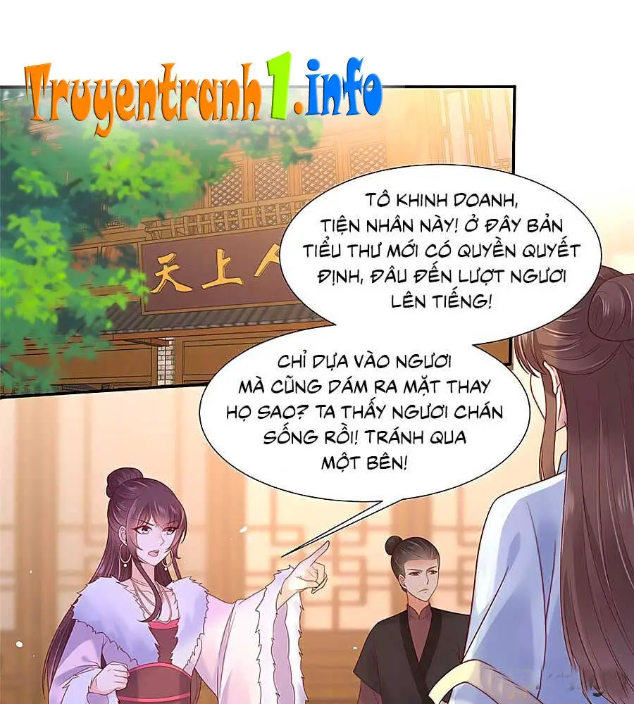 Tà Vương Phúc Hắc Sủng Nhập Cốt Nettruyen ZZZ Chương 97 Page 1