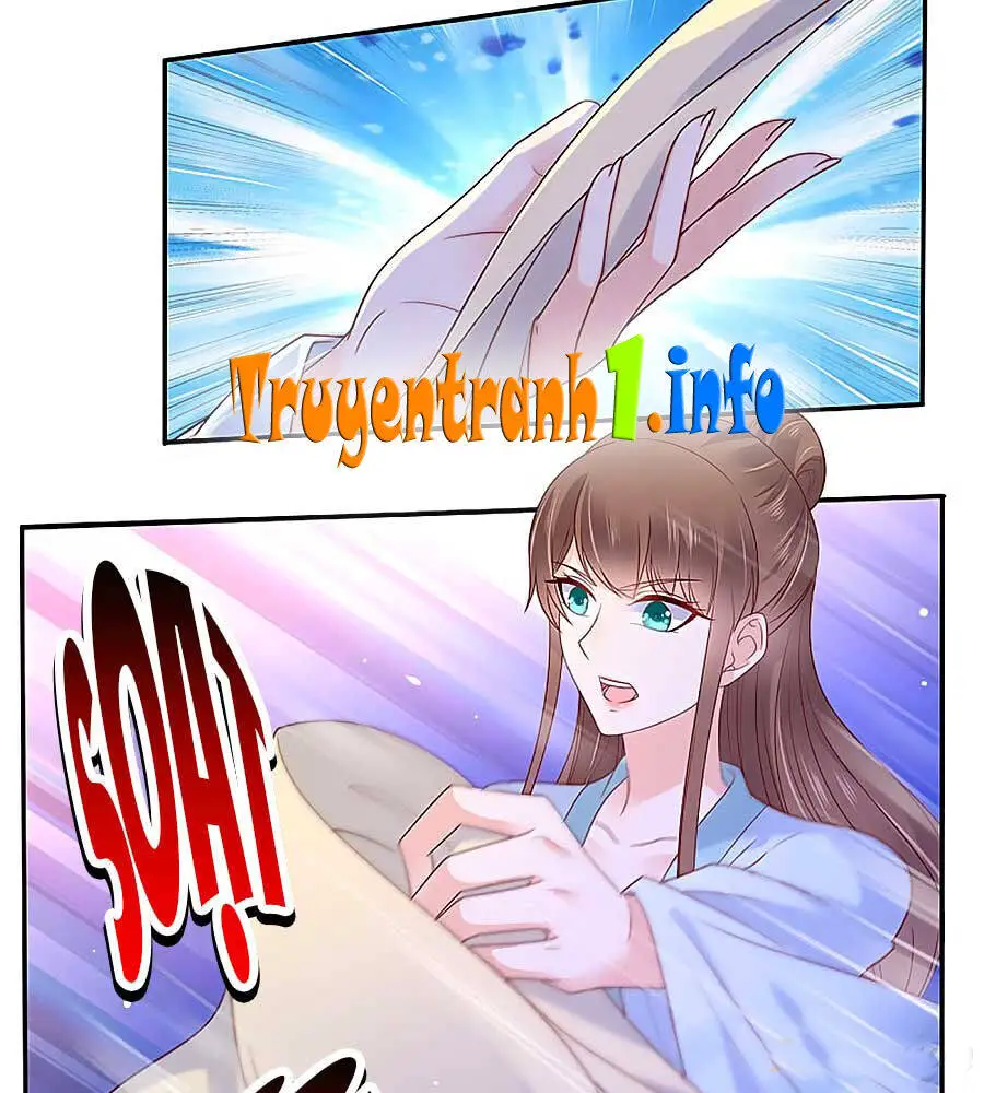 Tà Vương Phúc Hắc Sủng Nhập Cốt Nettruyen ZZZ Chương 97 Page 6