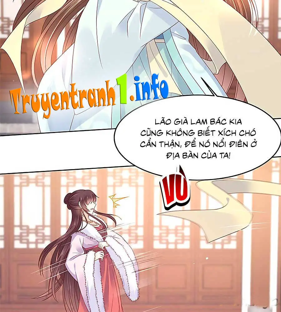 Tà Vương Phúc Hắc Sủng Nhập Cốt Nettruyen ZZZ Chương 97 Page 11