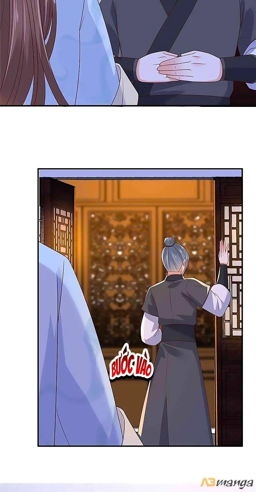 Tà Vương Phúc Hắc Sủng Nhập Cốt Nettruyen ZZZ Chương 106 Page 14