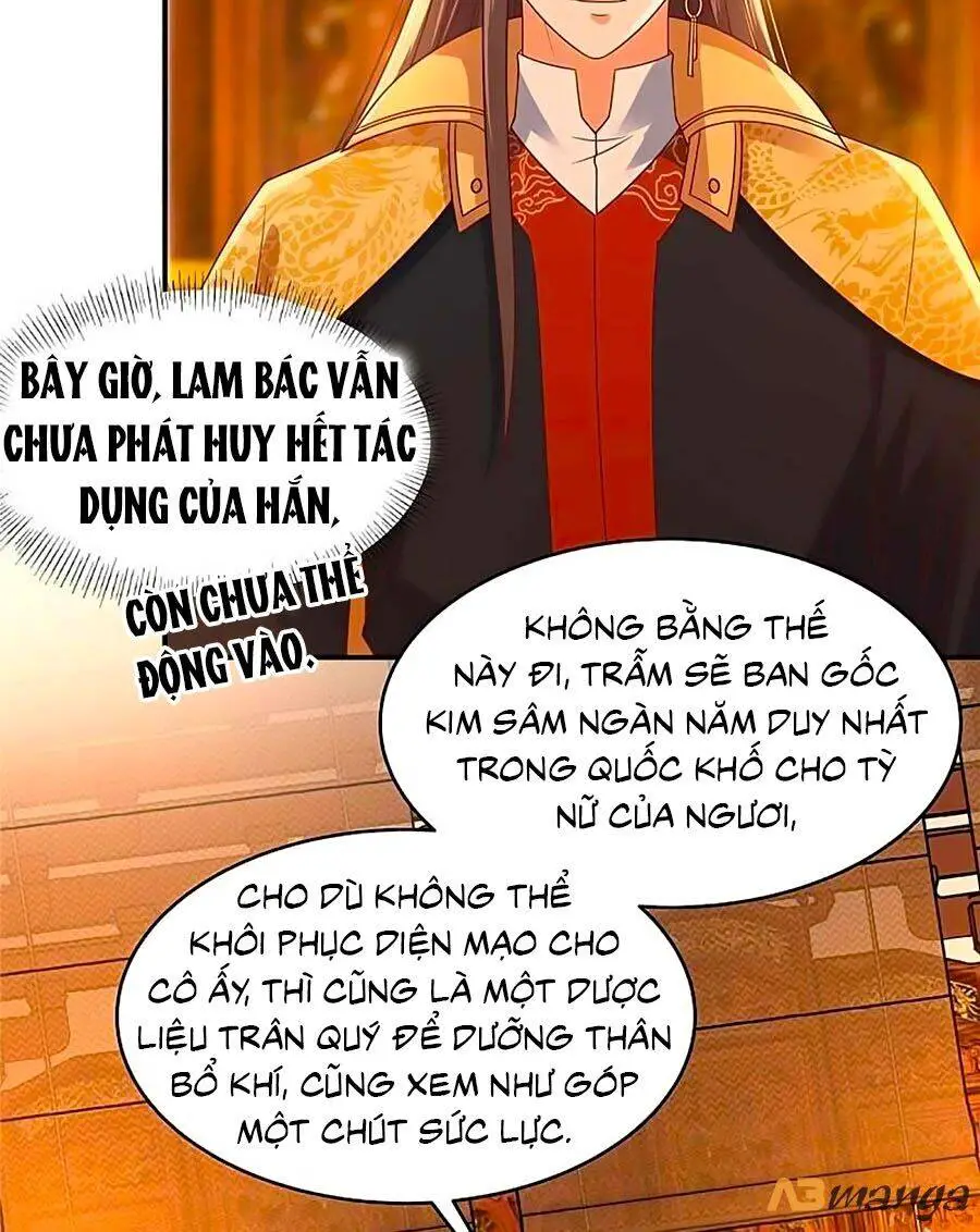 Tà Vương Phúc Hắc Sủng Nhập Cốt Nettruyen ZZZ Chương 105 Page 2