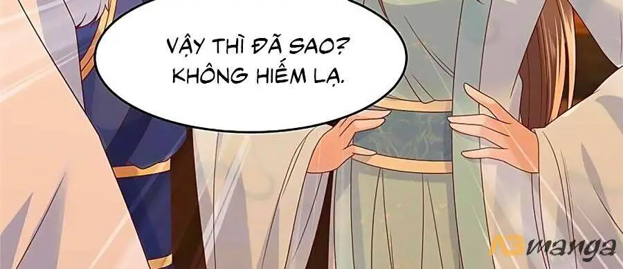 Tà Vương Phúc Hắc Sủng Nhập Cốt Nettruyen ZZZ Chương 105 Page 5