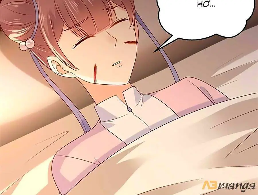 Tà Vương Phúc Hắc Sủng Nhập Cốt Nettruyen ZZZ Chương 105 Page 24