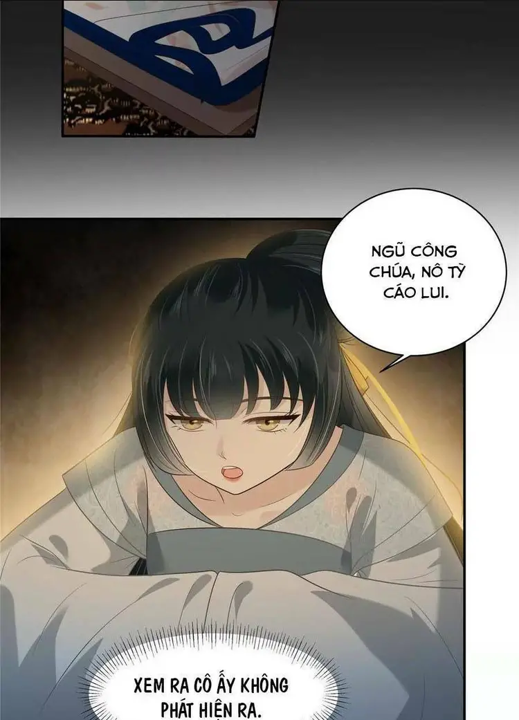 Tà Vương Phúc Hắc Sủng Nhập Cốt Nettruyen ZZZ Chương 183 Page 6
